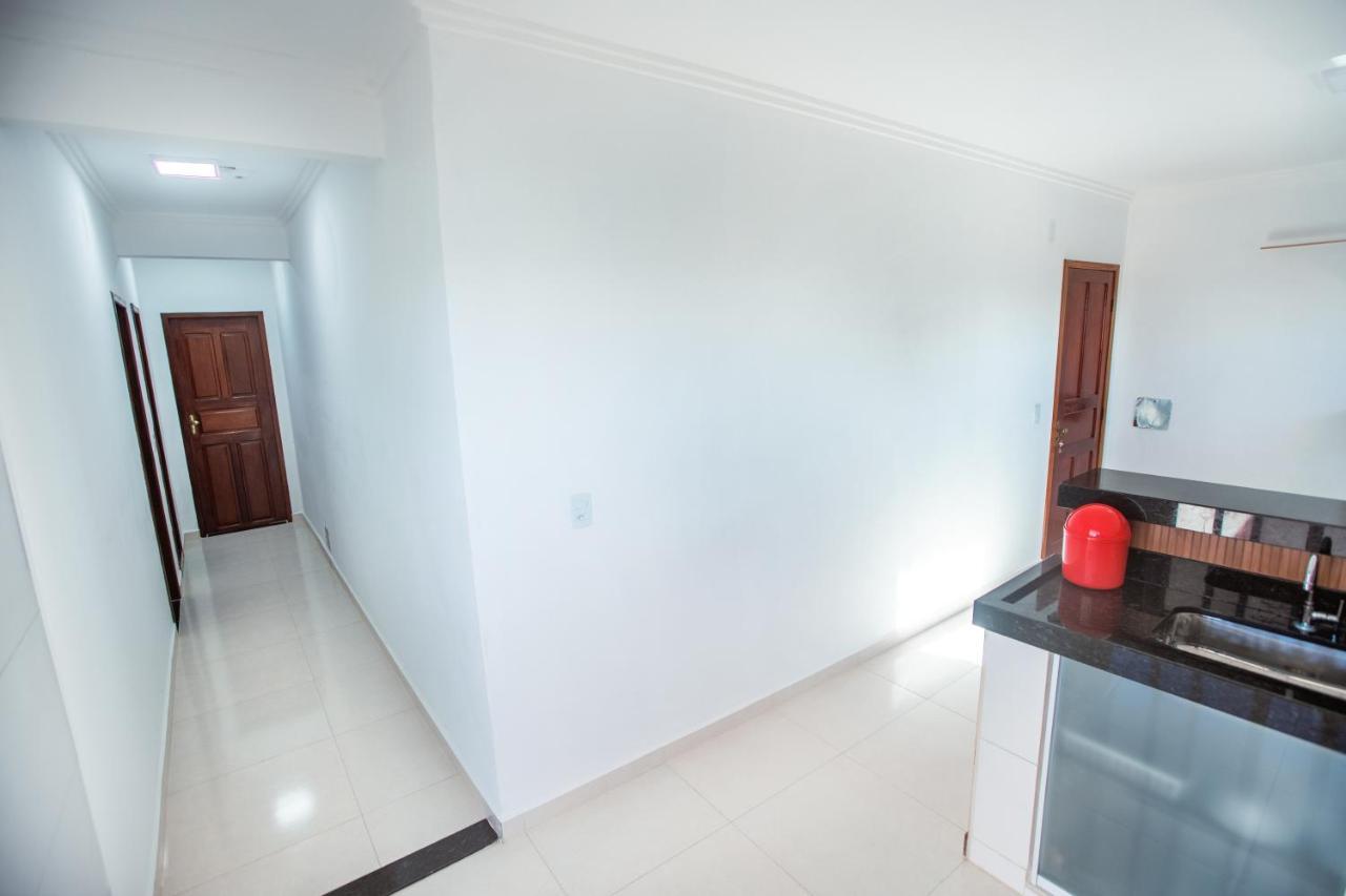 Souza Reis - Unidade 2 Apartment Sao Tome das Letras