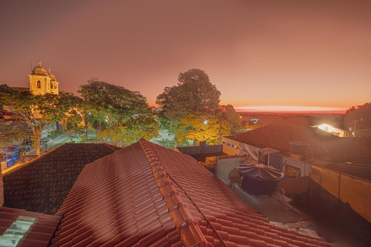Souza Reis - Unidade 2 Apartment