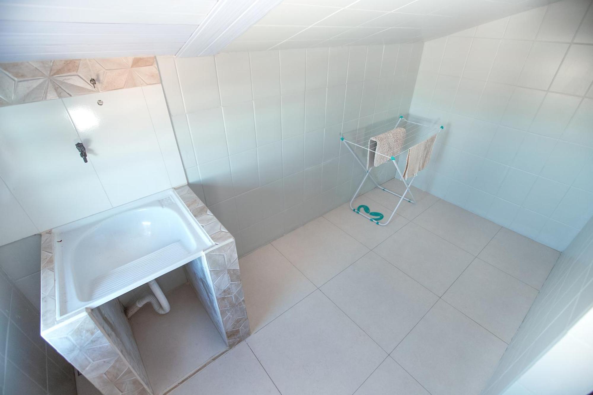 Souza Reis - Unidade 2 Apartment *